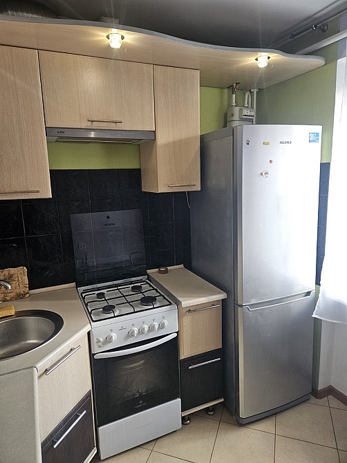 Сдам СВОЮ квартиру двух комнатную Одеса - зображення 3