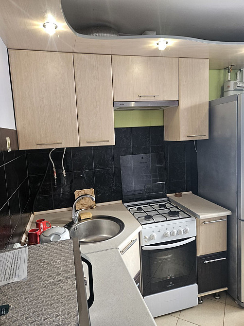 Сдам СВОЮ квартиру двух комнатную Одеса - зображення 6