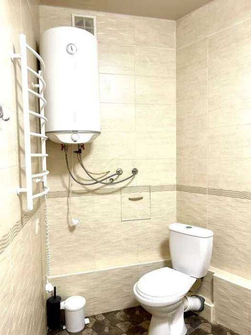 Сдам 1к квартиру в центре Днепр на ул. Леси Украинки 11 Днепр - изображение 3