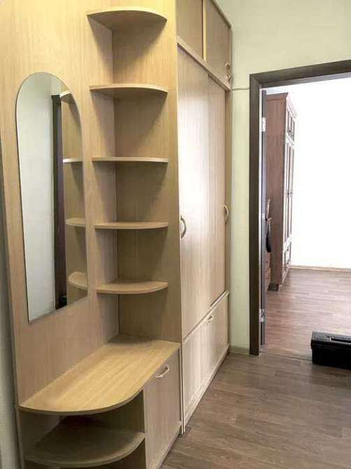 Сдам 1к квартиру в центре Днепр на ул. Леси Украинки 11 Днепр - изображение 6