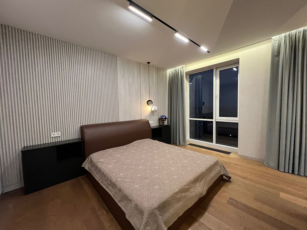 Без% Здам в оренду квартиру в ЖК Автограф, Романа Мстіславовича 28 Б Київ - зображення 5