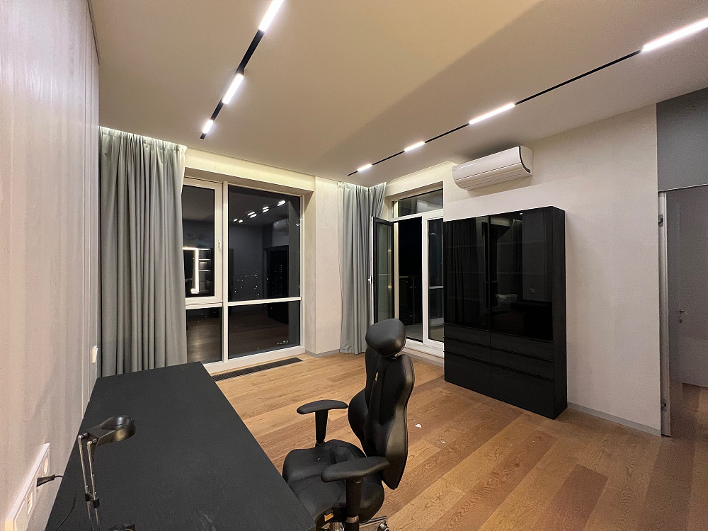 Без% Здам в оренду квартиру в ЖК Автограф, Романа Мстіславовича 28 Б Київ - зображення 8