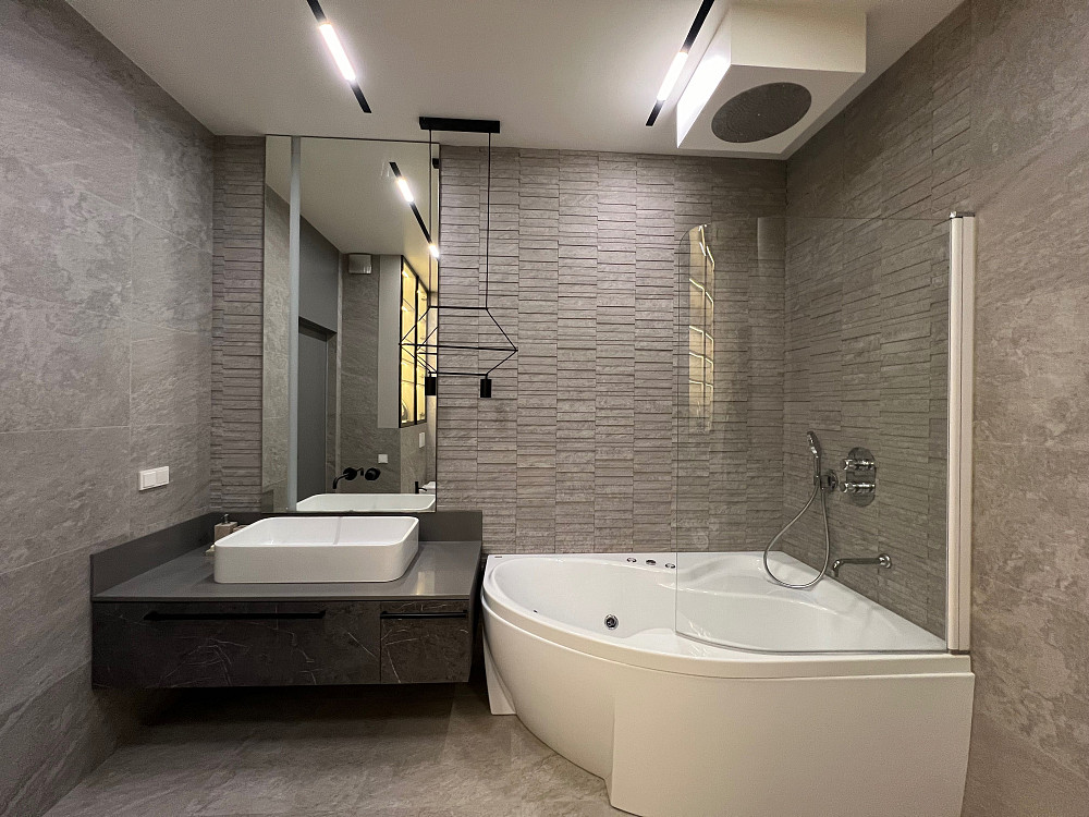 Без% Здам в оренду квартиру в ЖК Автограф, Романа Мстіславовича 28 Б Київ - зображення 6