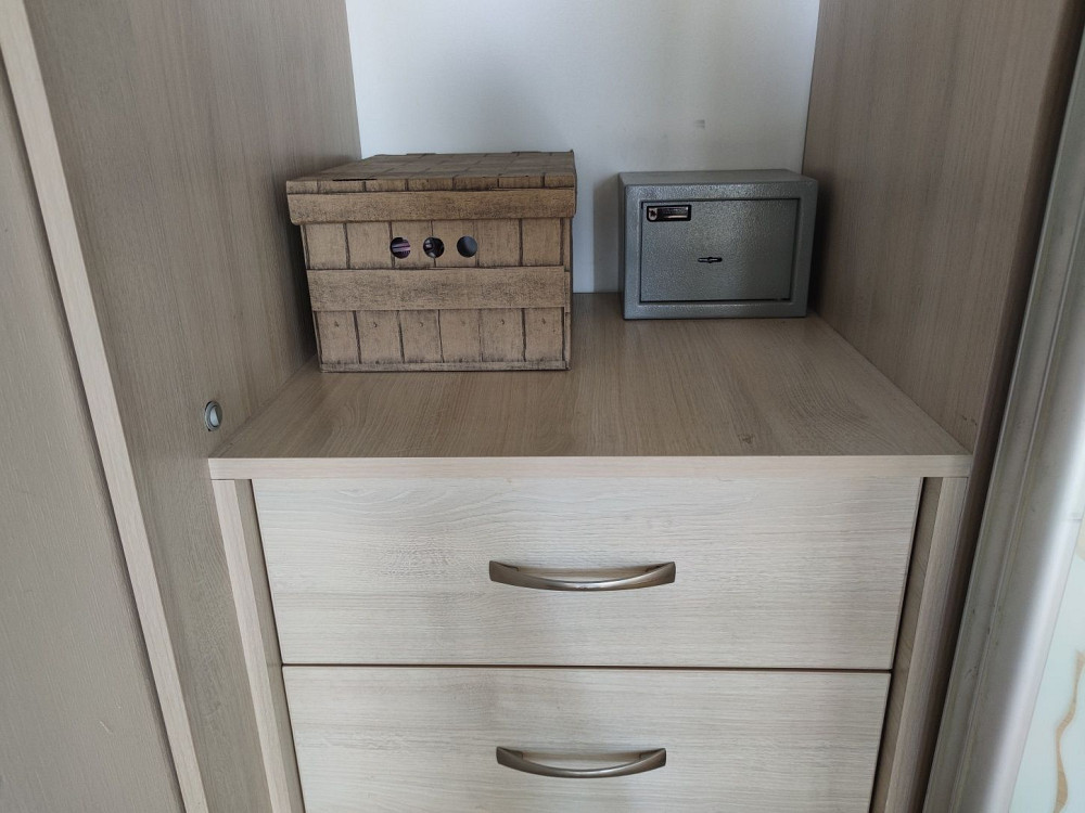 Здається видова 2-х кімнатна квартира. Власник (м. Деміївка 5 хв.) Київ - зображення 5