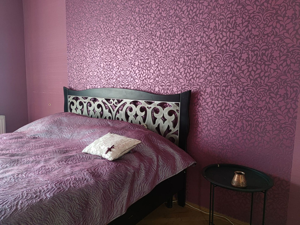 Здається видова 2-х кімнатна квартира. Власник (м. Деміївка 5 хв.) Київ - зображення 1