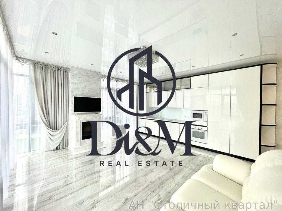 Здам 2-к в ЖК "Новопечерські Липки" Печерськ Київ - зображення 2