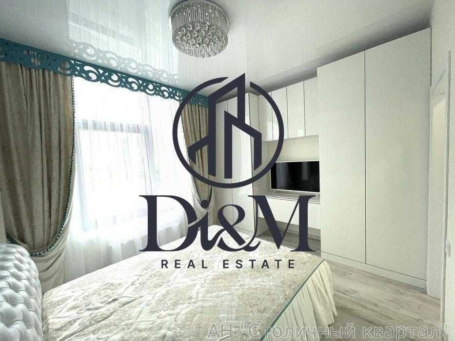 Здам 2-к в ЖК "Новопечерські Липки" Печерськ Київ - зображення 6