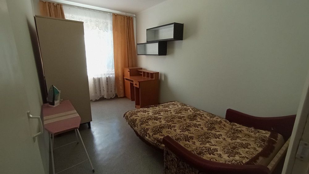 Сдам уютную 2 к/к пр.Мира/р-н пл.Победы,второй этаж Николаев - изображение 4