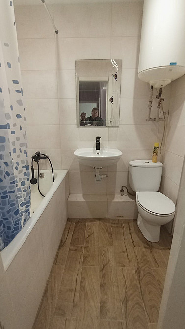 Сдам уютную 2 к/к пр.Мира/р-н пл.Победы,второй этаж Николаев - изображение 8