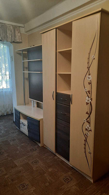 сдам современную с мебелью и техникой 1-к.квартиру, Минский массив Київ - зображення 2