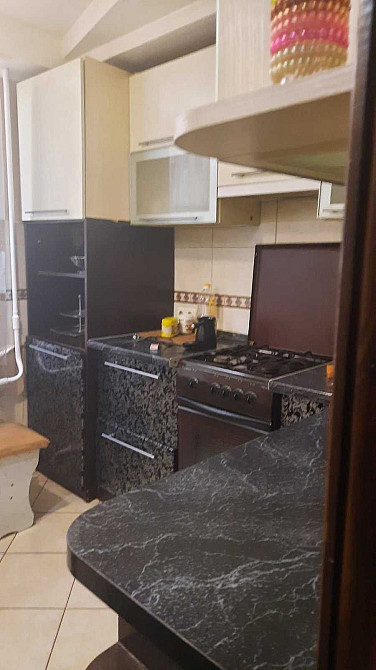 сдам современную с мебелью и техникой 1-к.квартиру, Минский массив Київ - зображення 8