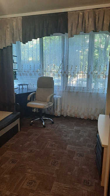 сдам современную с мебелью и техникой 1-к.квартиру, Минский массив Київ - зображення 3