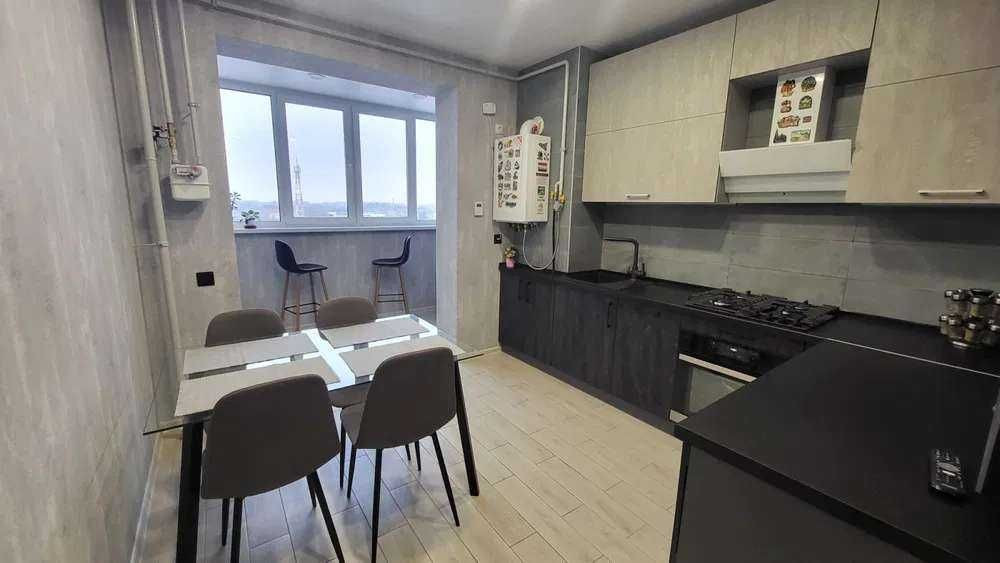 Сдам 2к квартиру на ул. Захарченко Генерала 14 Дніпро - зображення 4