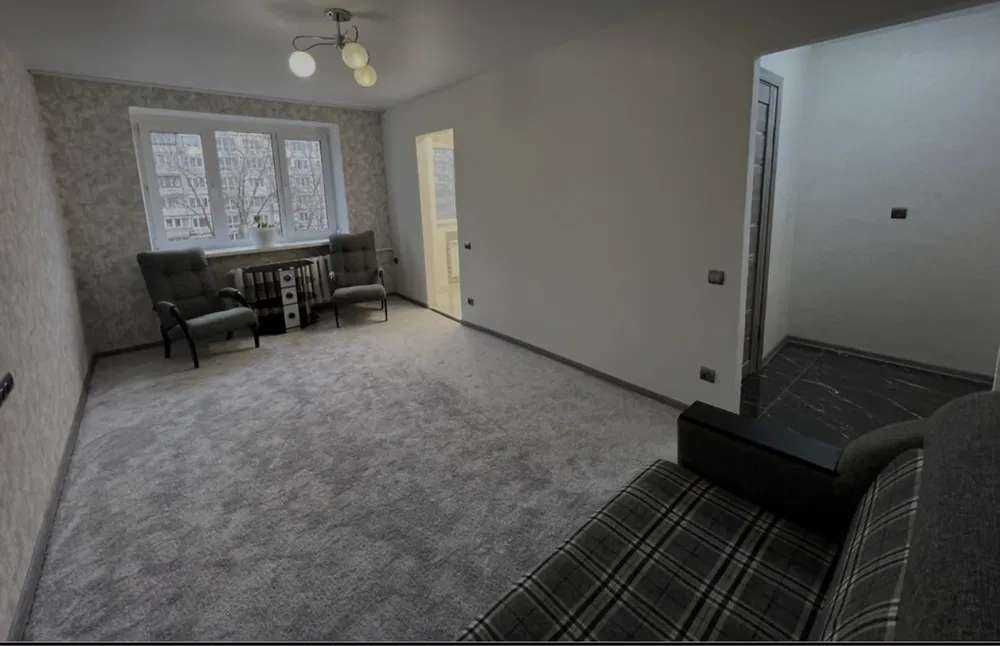 Сдам квартиру на Победе Проспек героев 10 Дніпро - зображення 3