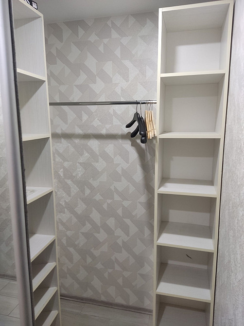 1-но комнатная квартира центр южного(пески) Запоріжжя - зображення 4