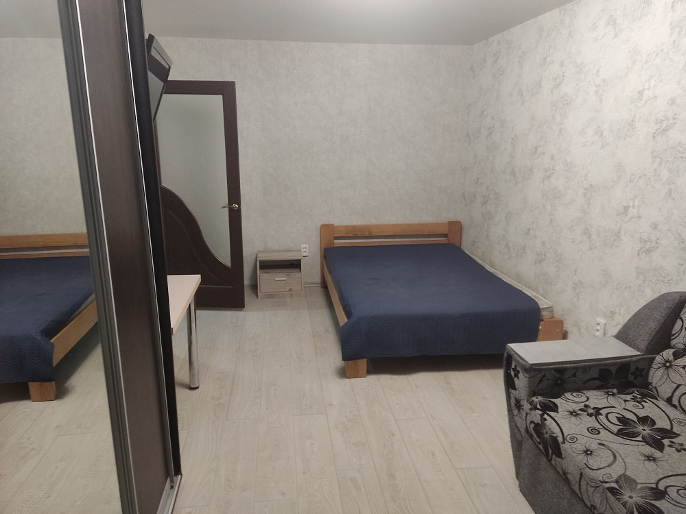 1-но комнатная квартира центр южного(пески) Запоріжжя - зображення 2