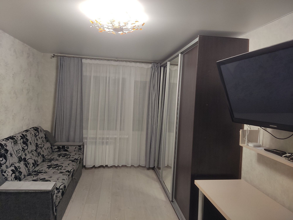 1-но комнатная квартира центр южного(пески) Запоріжжя - зображення 1