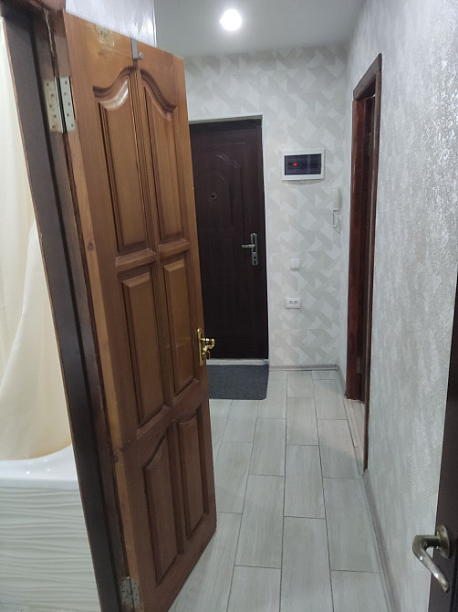 1-но комнатная квартира центр южного(пески) Запоріжжя - зображення 5