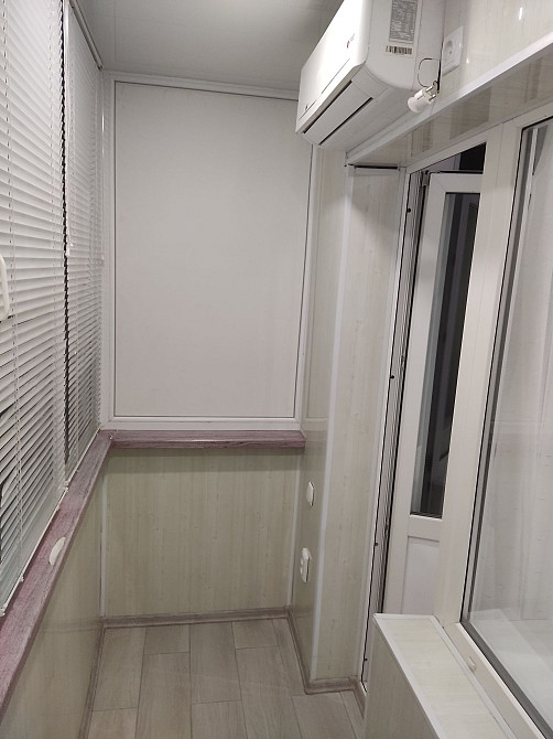 1-но комнатная квартира центр южного(пески) Запоріжжя - зображення 3