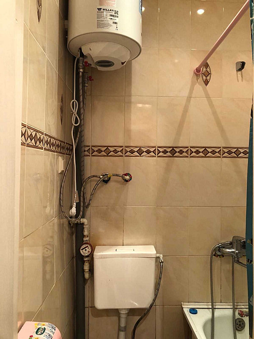 Оренда 1 кімнатної кавртири вул.Шевченка Львів - зображення 5