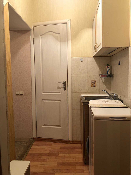 Оренда 1 кімнатної кавртири вул.Шевченка Львів - зображення 3