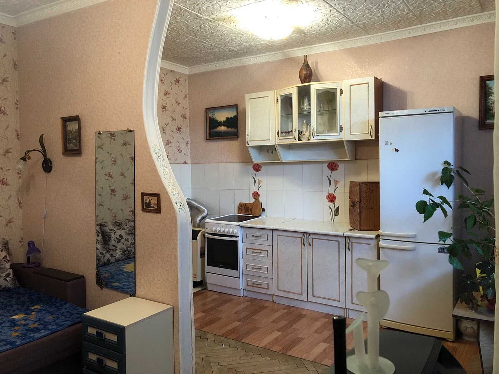 Оренда 1 кімнатної кавртири вул.Шевченка Львів - зображення 8