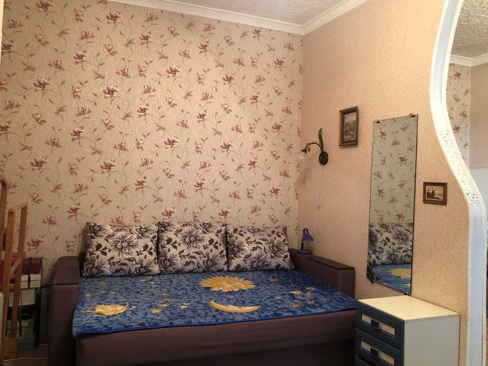 Оренда 1 кімнатної кавртири вул.Шевченка Львів - зображення 1