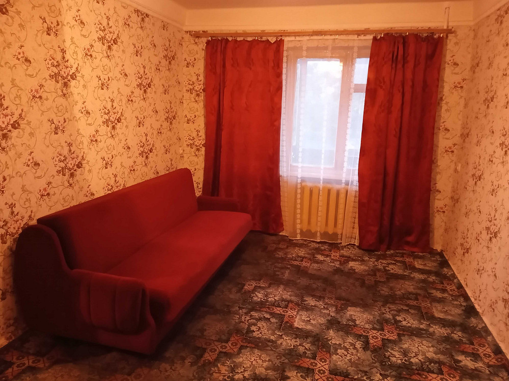 Сдам 1 комн.квартиру в центре по ул. Патриотической Запоріжжя - зображення 1