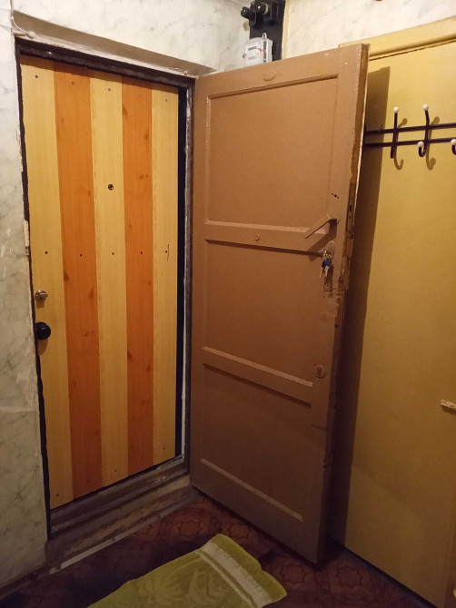 Сдам 1 комн.квартиру в центре по ул. Патриотической Запоріжжя - зображення 7