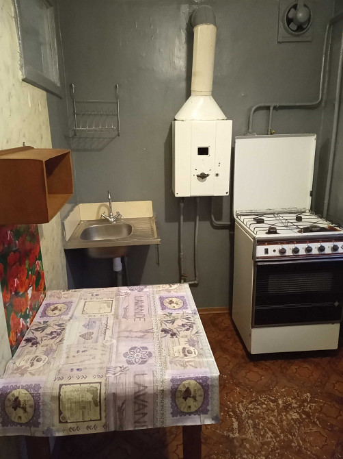 Сдам 1 комн.квартиру в центре по ул. Патриотической Запоріжжя - зображення 3