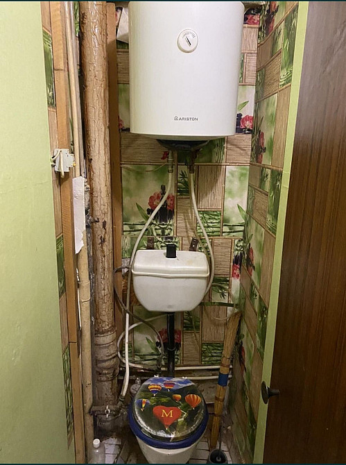 Квартира на Ватутіна поруч 20 квартал Кривий Ріг - зображення 3