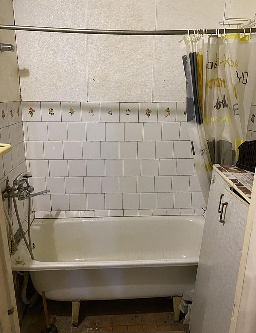 Квартира на Ватутіна поруч 20 квартал Кривий Ріг - зображення 2