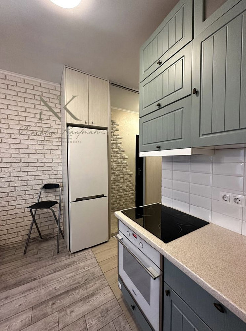 Оренда смарт квартири 22м2 в жк Комфорт Таун Київ - зображення 4