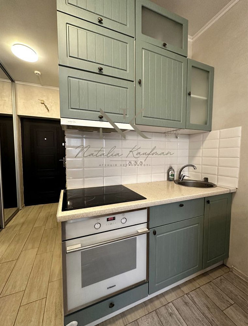 Оренда смарт квартири 22м2 в жк Комфорт Таун Київ - зображення 8