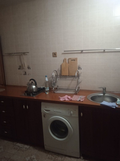 Сдам 1 комн квартиру от хозяина. Запоріжжя - зображення 1