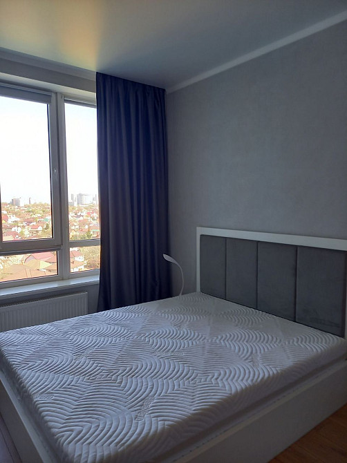 Черёмушки.Сдам 1ком.квартиру и кухня-студия ЖК Омега/Толбухина Одесса - изображение 1