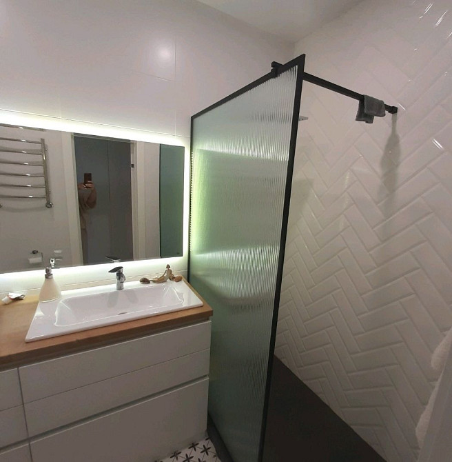 Черёмушки.Сдам 1ком.квартиру и кухня-студия ЖК Омега/Толбухина Одесса - изображение 6