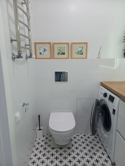 Черёмушки.Сдам 1ком.квартиру и кухня-студия ЖК Омега/Толбухина Одесса - изображение 8