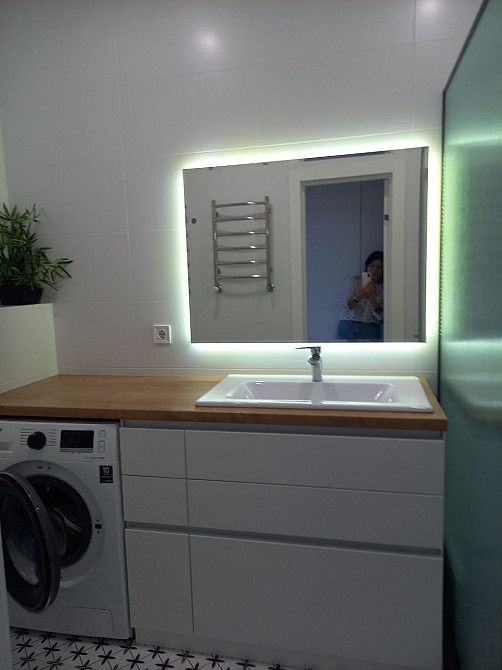 Черёмушки.Сдам 1ком.квартиру и кухня-студия ЖК Омега/Толбухина Одесса - изображение 7