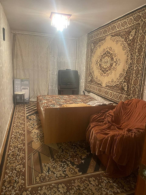 Сдам 3-х комнатную квартиру Одеса - зображення 5