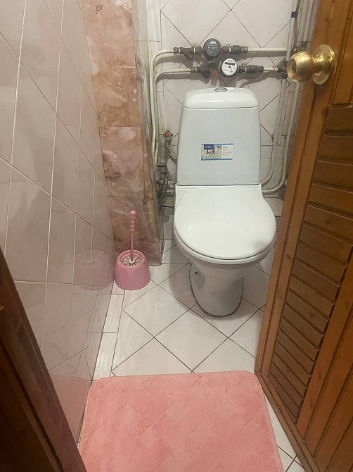 Сдам 3-х комнатную квартиру Одеса - зображення 7