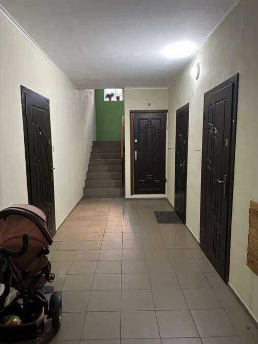 Сдам 1к квартиру по улице Строителей 14 Дніпро - зображення 1