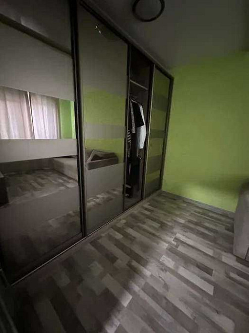 Сдам 1к квартиру по улице Строителей 14 Дніпро - зображення 4