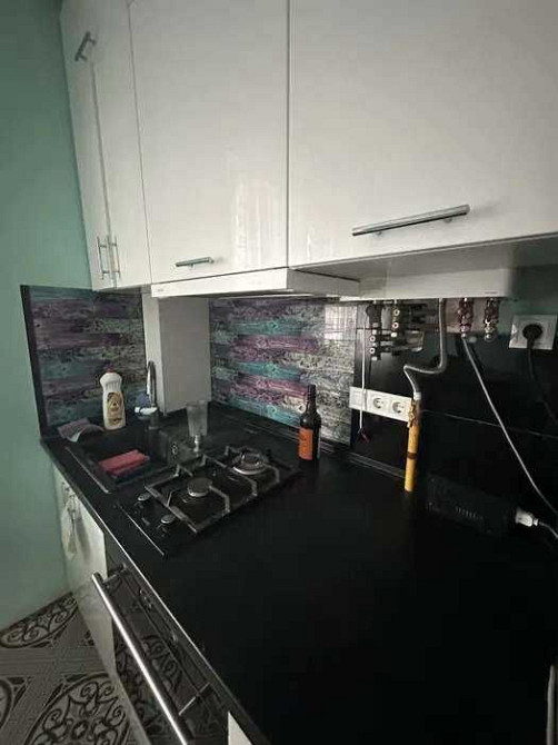 Сдам 1к квартиру по улице Строителей 14 Дніпро - зображення 6