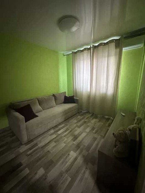 Сдам 1к квартиру по улице Строителей 14 Дніпро - зображення 5