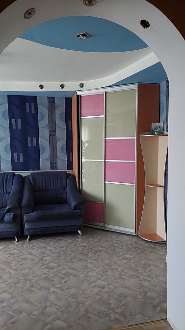 Аренда 3х комнатная на песках Запоріжжя - зображення 3