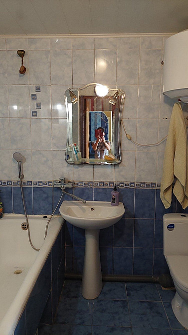 Аренда 3х комнатная на песках Запоріжжя - зображення 6