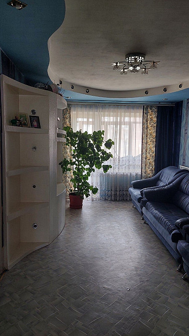 Аренда 3х комнатная на песках Запоріжжя - зображення 2