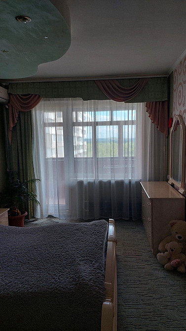 Аренда 3х комнатная на песках Запоріжжя - зображення 5