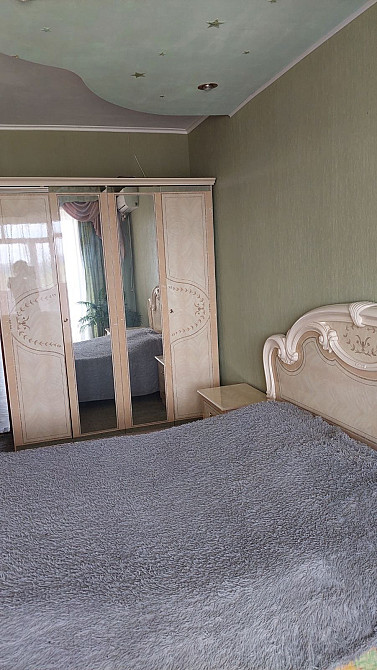 Аренда 3х комнатная на песках Запоріжжя - зображення 4